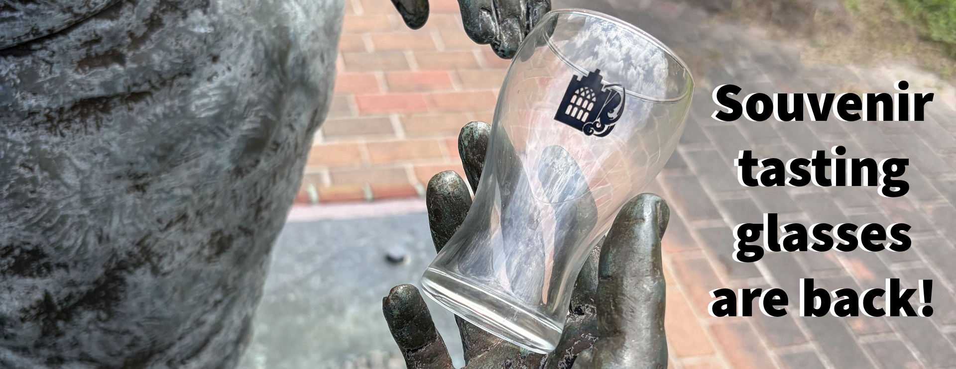 21+ Twilight Cemetery Tours & Sly Clyde's Tasting